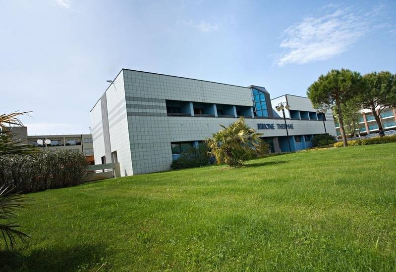 Hotel Savoy Beach Bibione