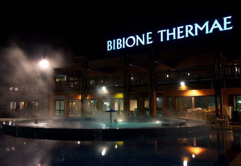 Hotel Savoy Beach Bibione