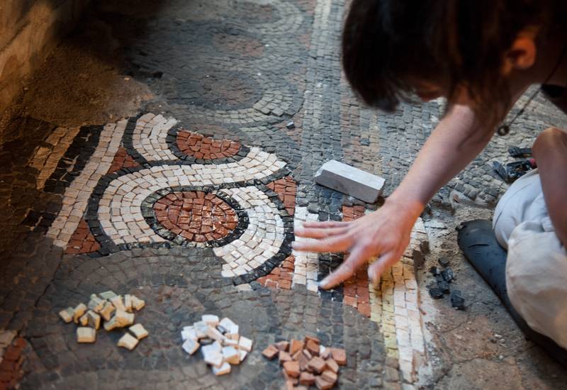 Mosaico