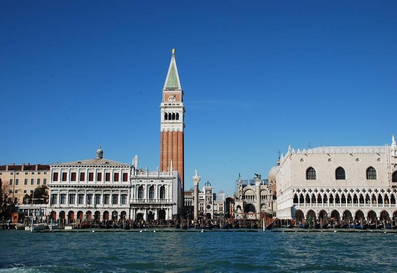 Escursioni