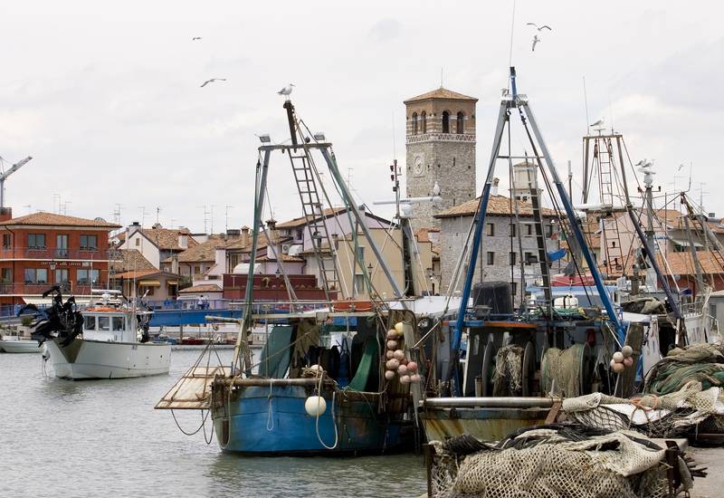 Pesca Marano