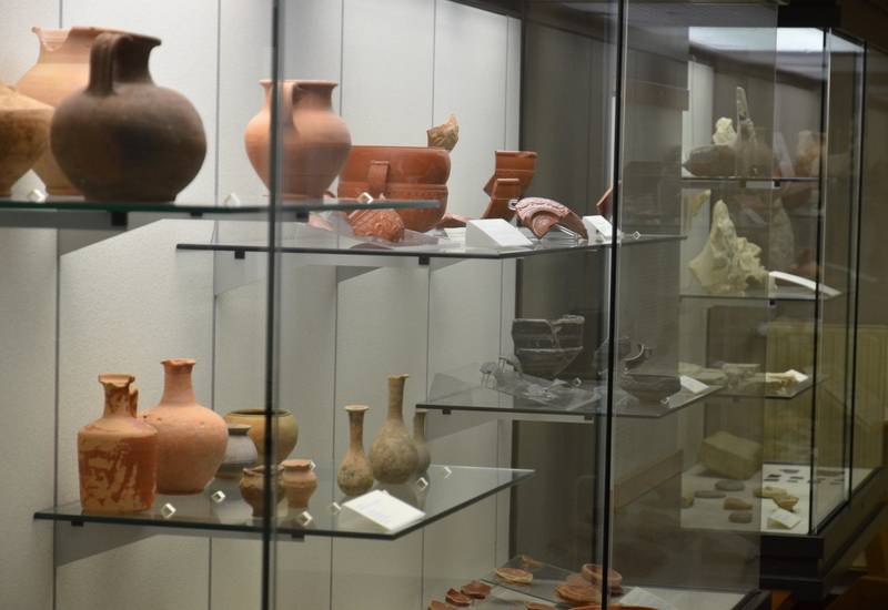 Portogruaro Museo Concordiense