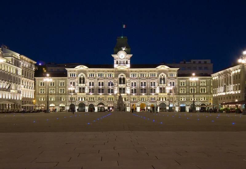 Trieste