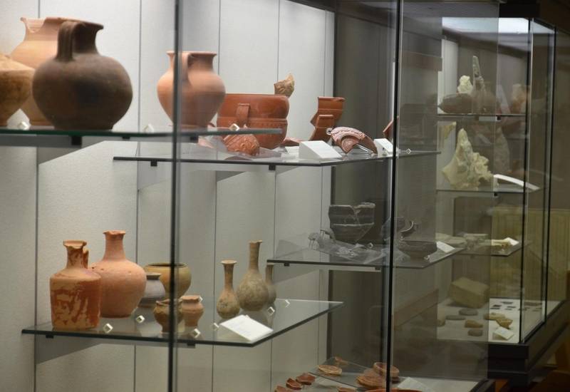 Musei