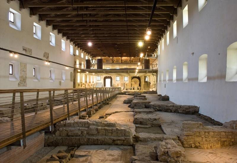 Musei