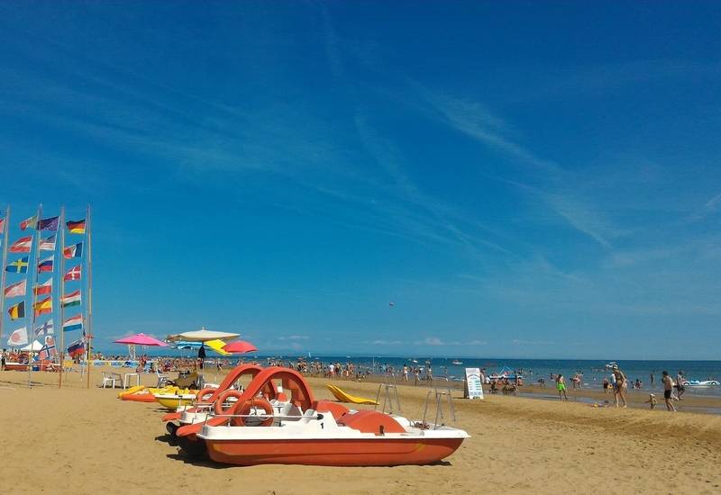 Bibione