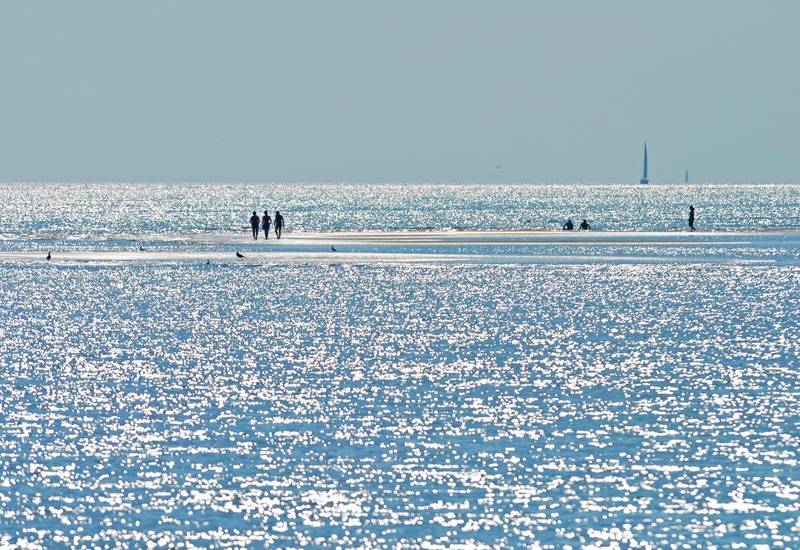 Spiaggia