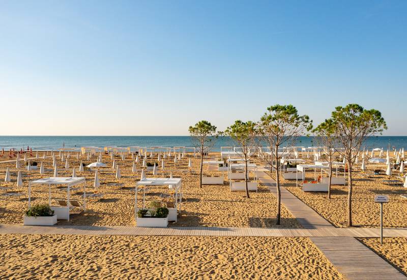 Spiaggia Bibione