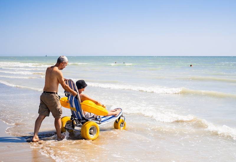 Spiaggia Bibione